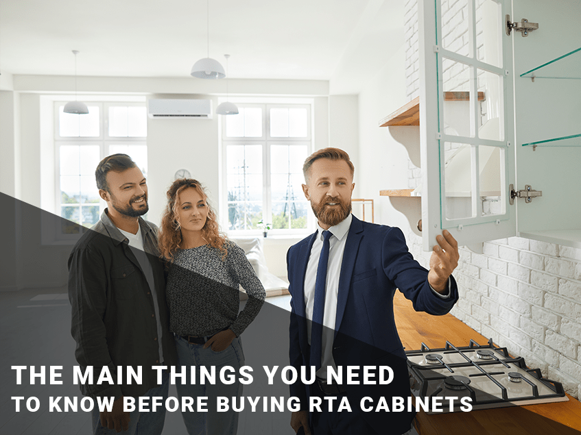 RTA CABINETS