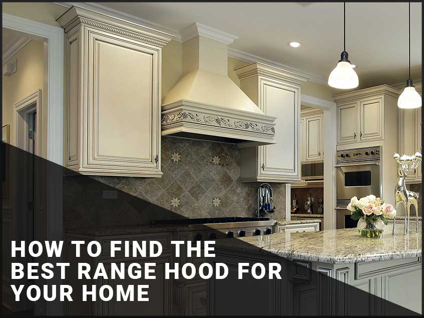 Best Range Hood