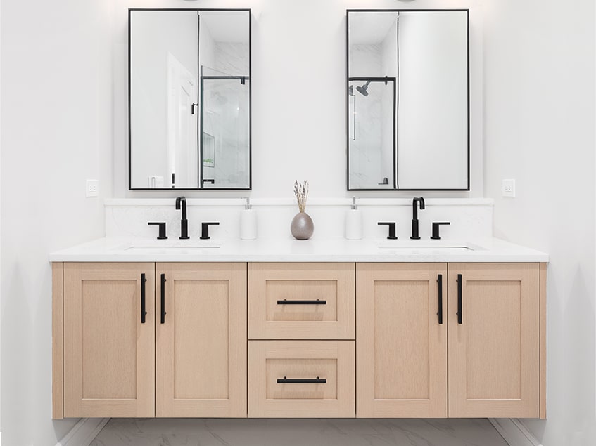 Furniture Bathroom Vanity