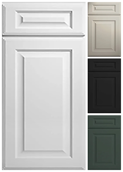 Assembled-Cabinets