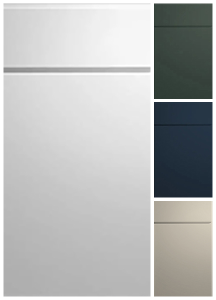 Flat Board Cabinet